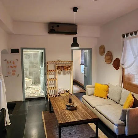 Rueya Apart Pansiyon Bodrum-2