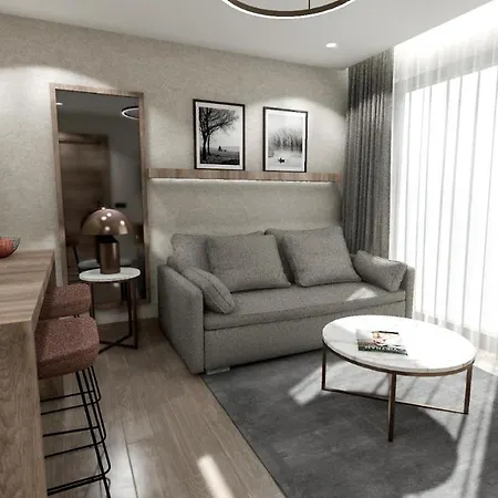Sea Town Residence Trabzon-3
