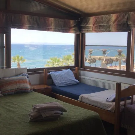 Oender Butik Otel-3