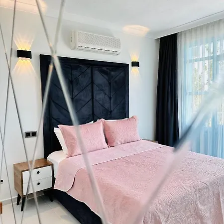 Datca House Butik Otel-3