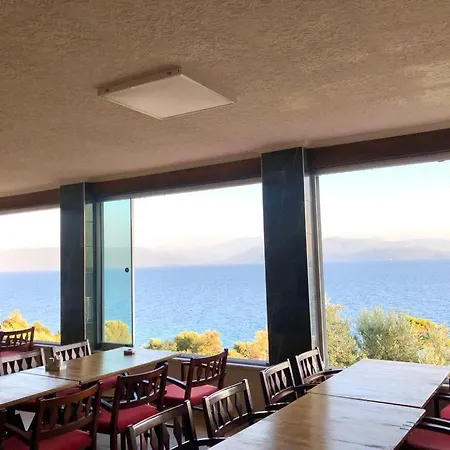 Yakabuek Otel & Restaurant-2