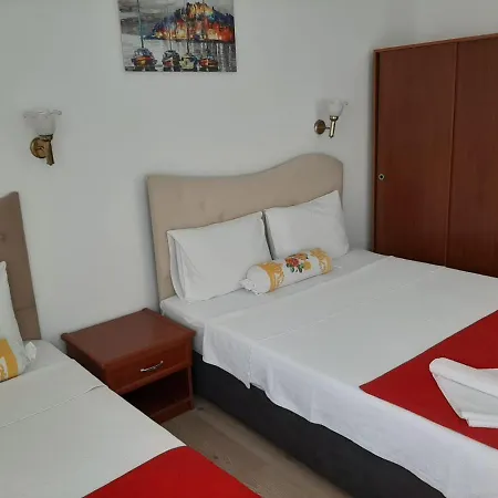 Sevo Hotel-2