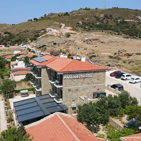 Maslin Otel-3