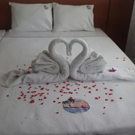 Hotel Fiesta-3