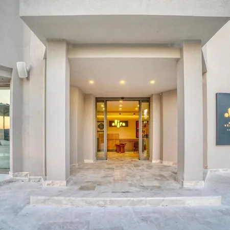 Olira Tuerkbuekue Residences-2