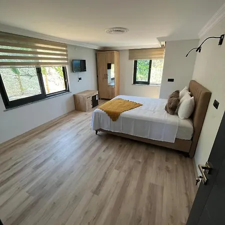 Iotape Aydap Butik Otel-3