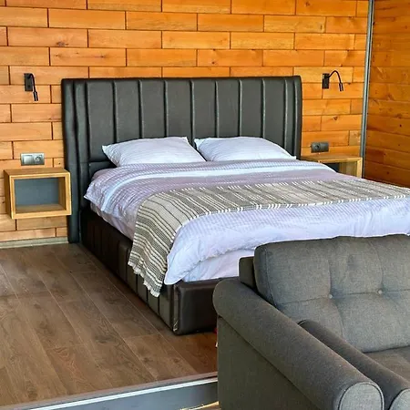 Garvela Bungalow-2