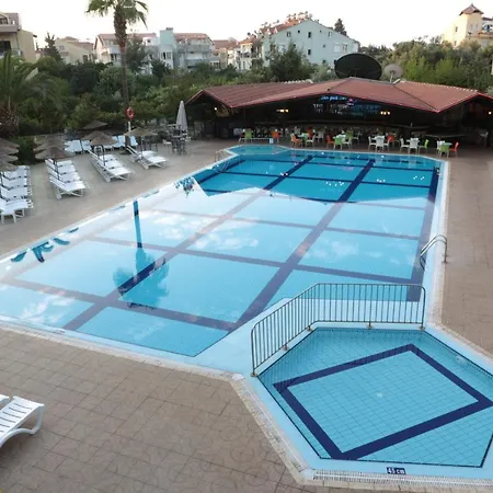 Club Turquoise Hotel-3