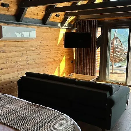Garvela Bungalow-3