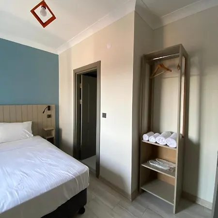 Vera Suites Edirne-2
