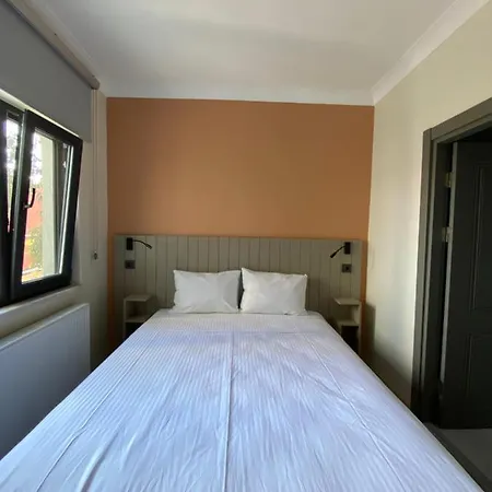 Vera Suites Edirne-3