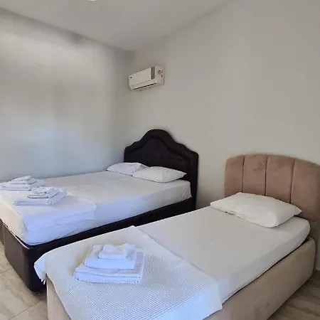 Begonvil Otel-3