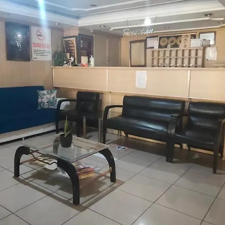Asena Otel-3