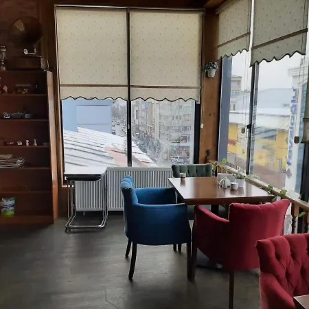 Hotel Kafkasya-3