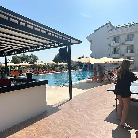 Colaklı Sunset Otel-2