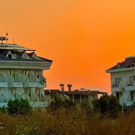 Colaklı Sunset Otel-3