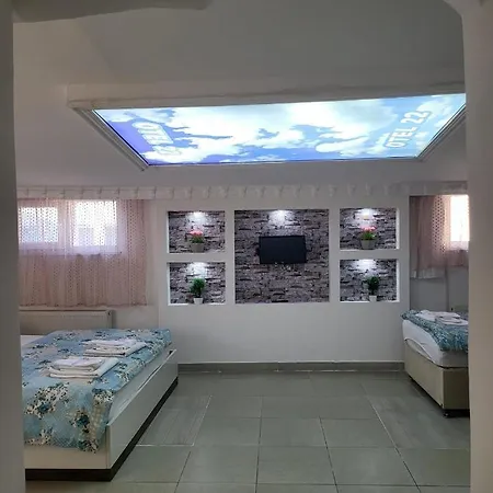 Home 22 Otel-2