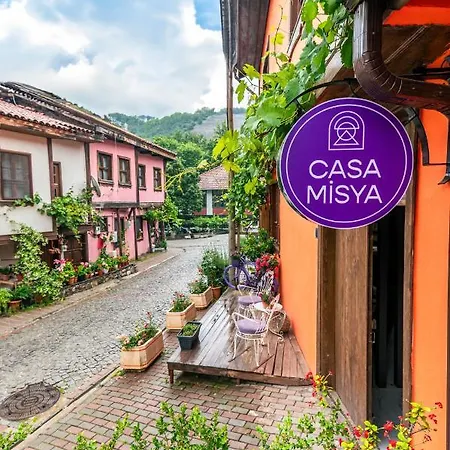 Casa Mısya-3