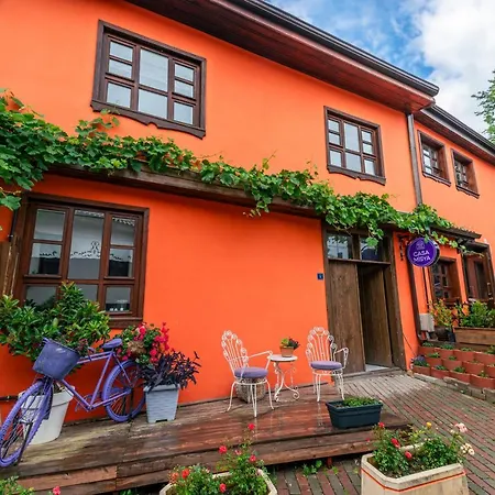 Casa Mısya-2