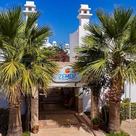 Ladonia Hotels Zemda-3