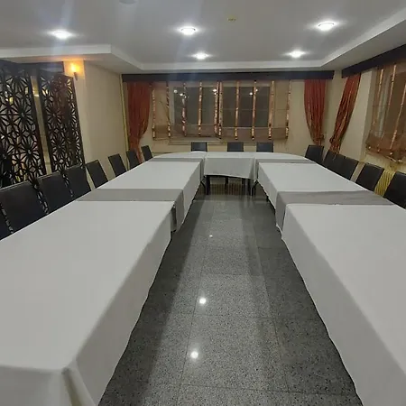 Selimpasa Uygulama Oteli-2