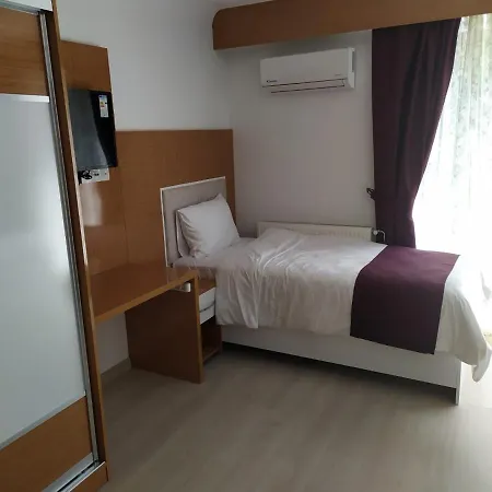Kuyas Otel-3