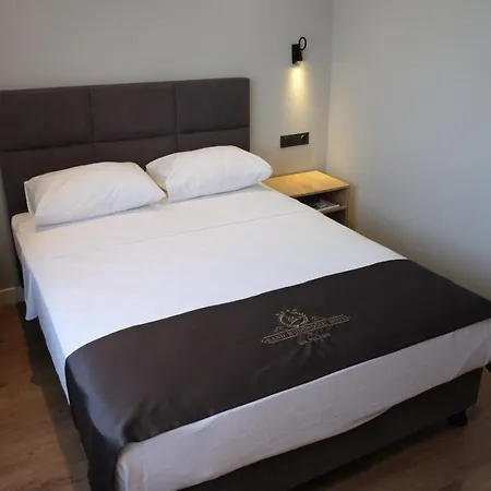 Grand Müdüroğlu Hotel-2