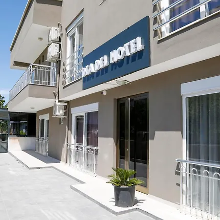 Dea Del Hotel-2