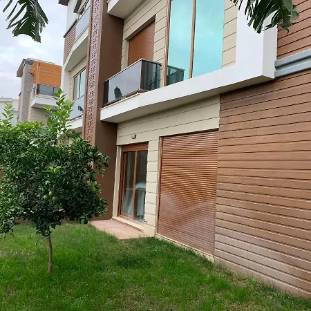 Kocak Apartment-2