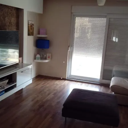 Kocak Apartment-3