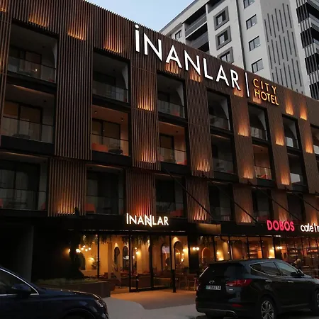 İnanlar City Hotel-3