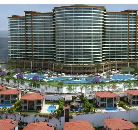 Otel Konaklama-2