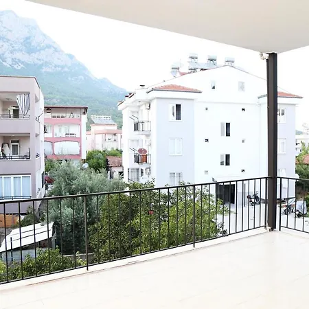 Kemer Sunrise Suit-2