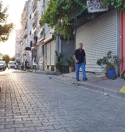 Istanbul My Home Apart-2