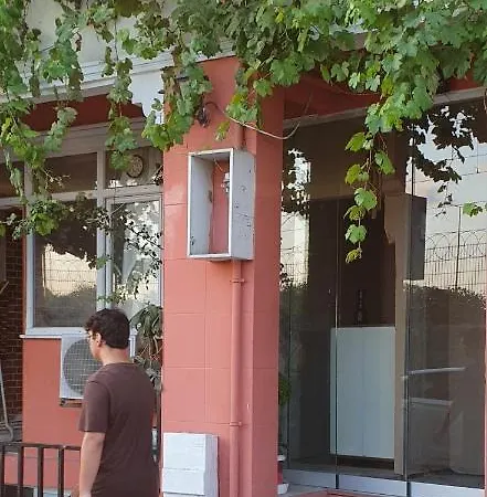 Istanbul My Home Apart-3