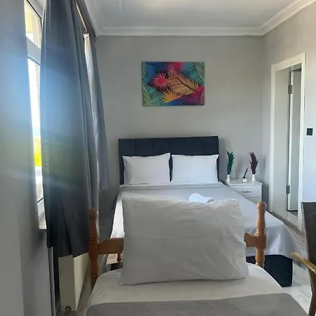 Dokuz Otel-2