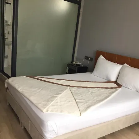 Mersin Expert Otel-3