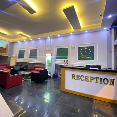 Mersin Expert Otel-2