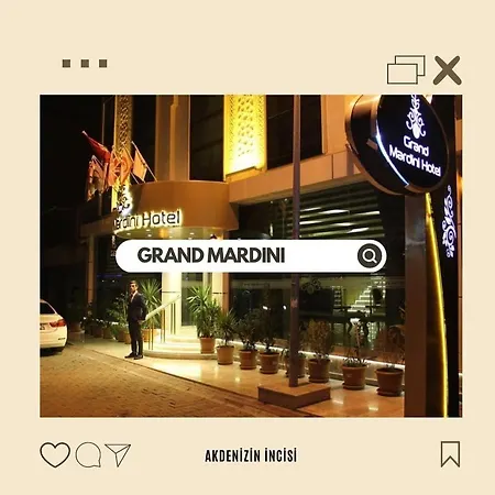 Grand Mardin Hotel-2
