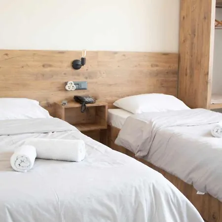 Bolu evren otel-3