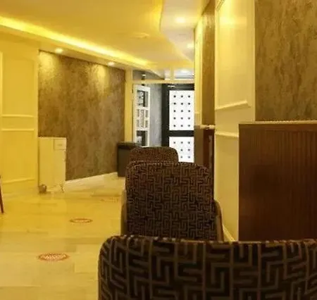 Bolu evren otel-2