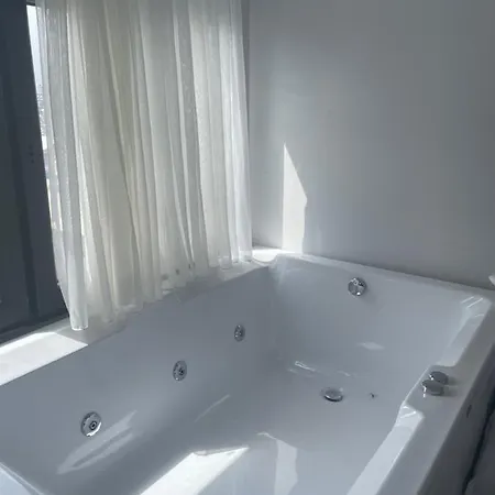 Tugra Suite Otel-2