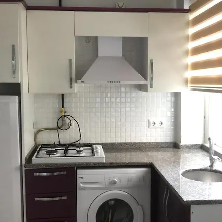Telsan Apart Otel-3