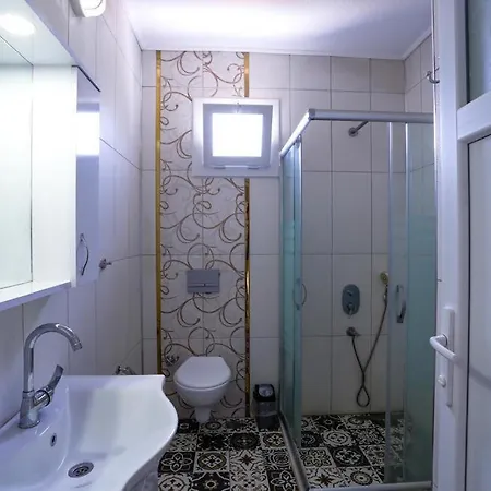 Sislam Apart Otel-3