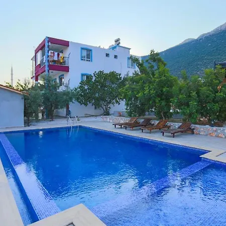 Sislam Apart Otel-2