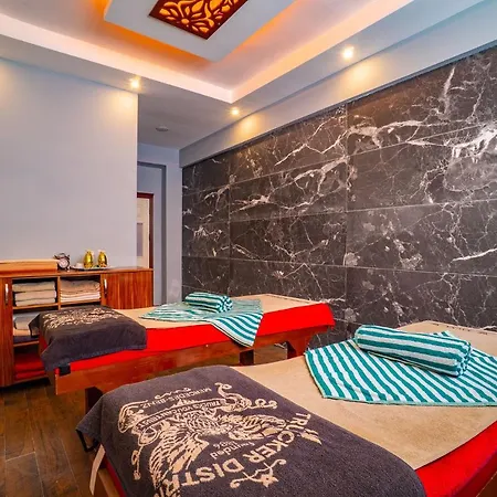 Larina Thermal Resort&Spa-2