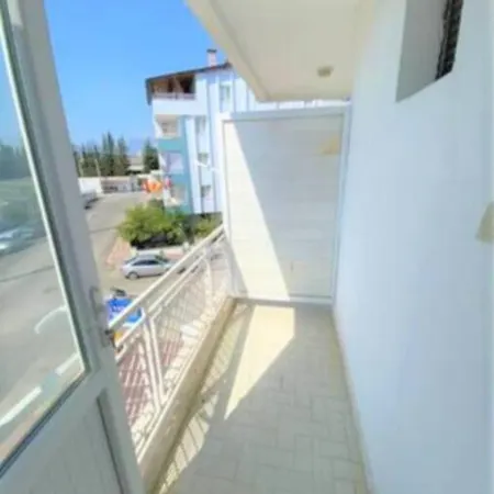 Central Cozy Flat Fully Furnished 331-2