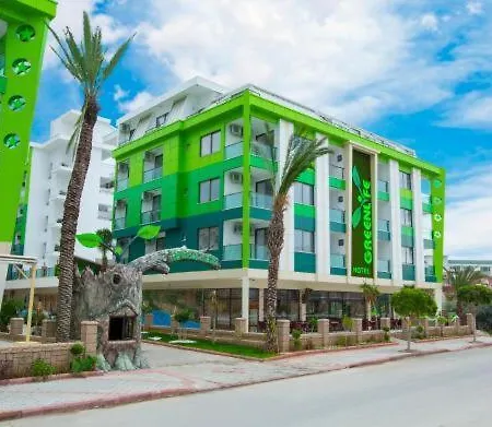 Greenlife Hotel-3