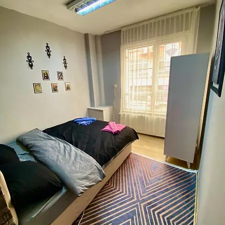 Bueyuek 3 Kisilik Oda-2