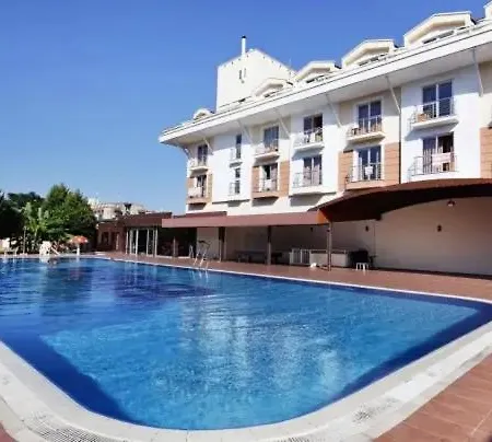 Aware Resort & Spa-2